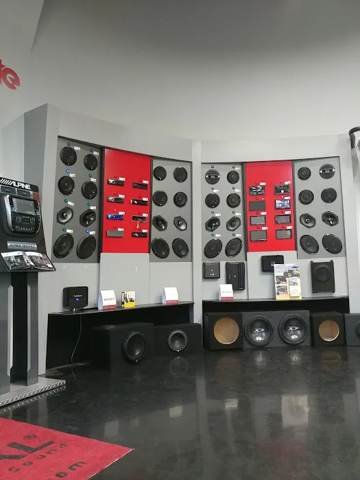 Audio Evolution 0