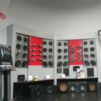 Audio Evolution