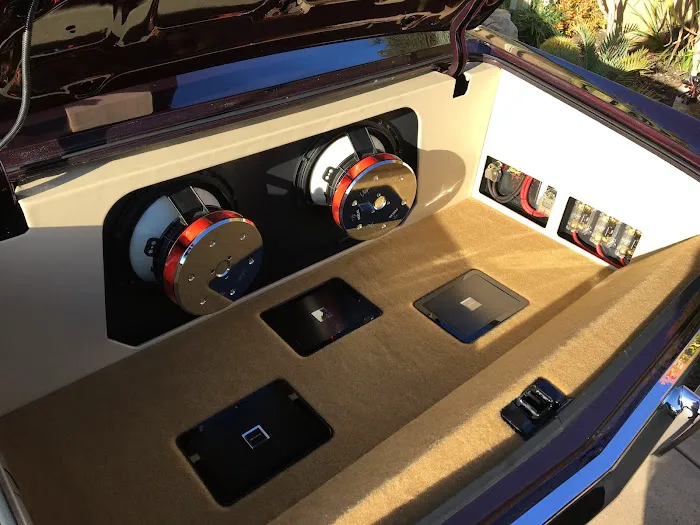 Audio Evolution 8
