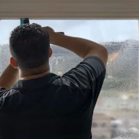 RC window films