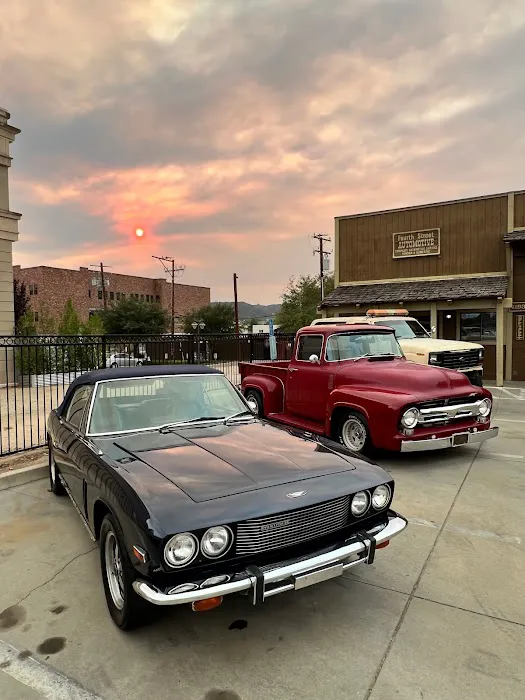 Fourth Street Automotive 0
