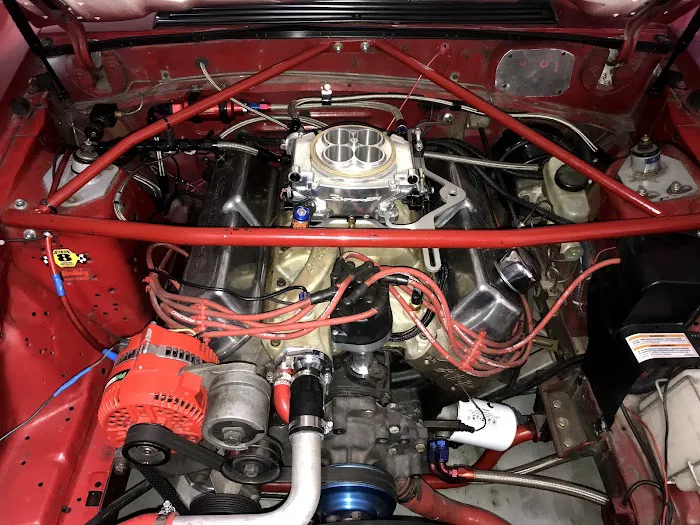 Fourth Street Automotive 7