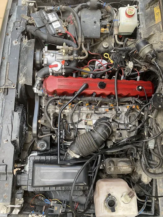 Fourth Street Automotive 3
