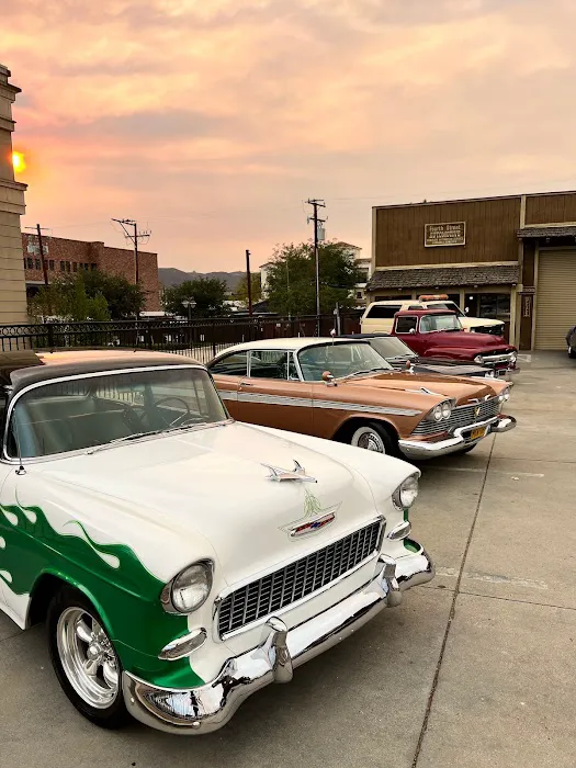 Fourth Street Automotive 5