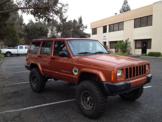 Jeep Doctor 0