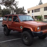 Jeep Doctor