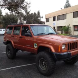 Jeep Doctor ico