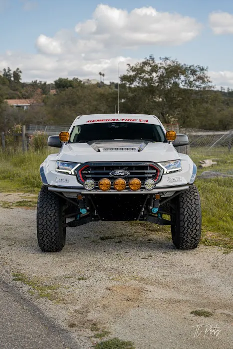 Jeep Doctor 6