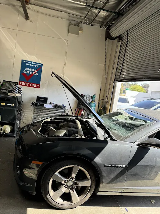 Brothers Smog Shop-Star Smog Oil-Change Temecula 3
