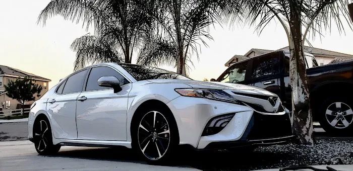 Mr Tint 2