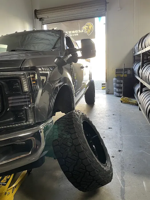 Leon's Tires 3