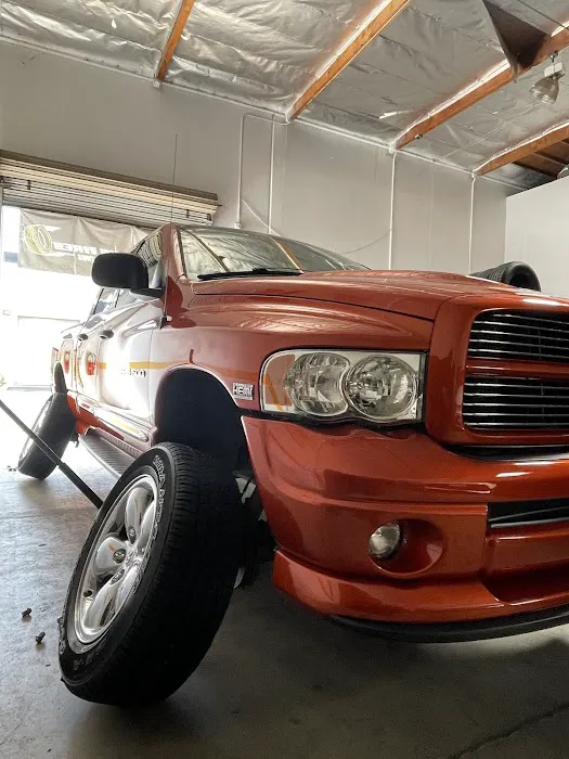 Leon's Tires 8