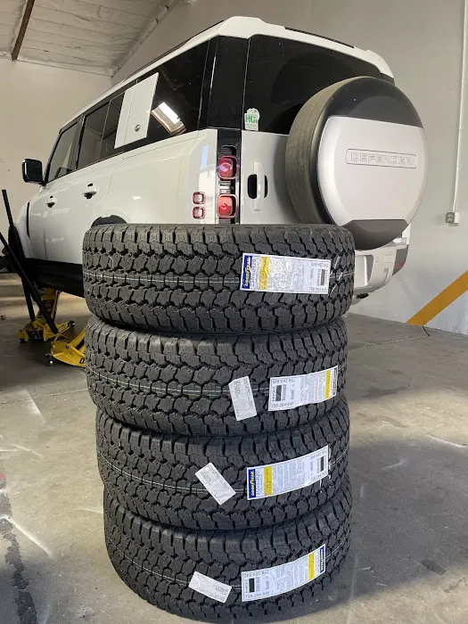 Leon's Tires 9