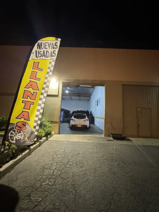Leon's Tires 0