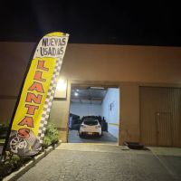 Leon's Tires