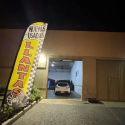 Leon's Tires ico