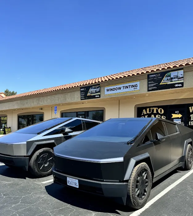 Faith Auto Glass & Window Tinting 9