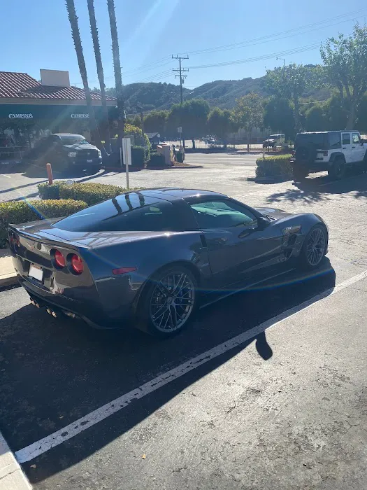 Faith Auto Glass & Window Tinting 8