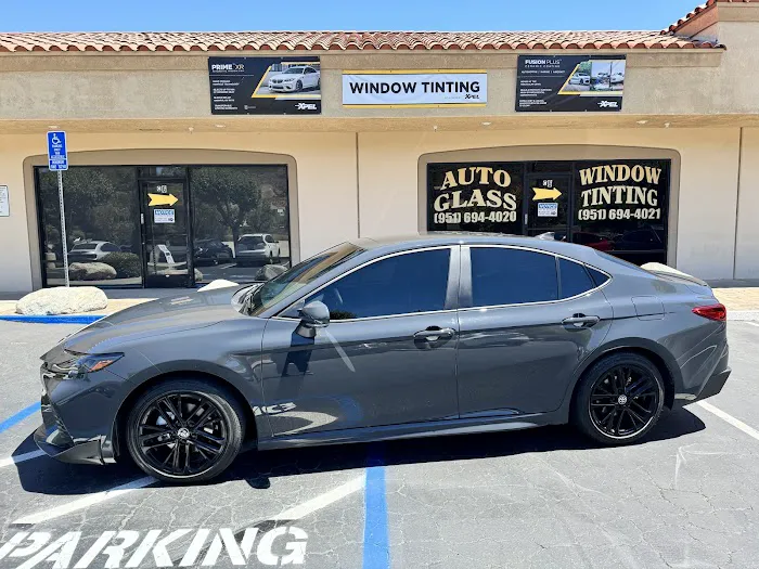 Faith Auto Glass & Window Tinting 4