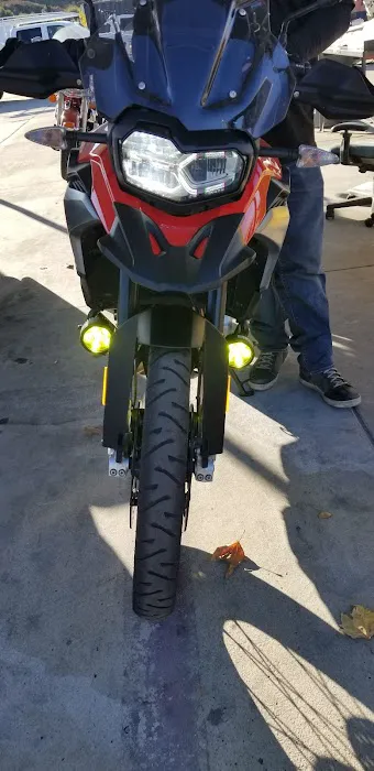 Temecula Harley-Davidson Service Department 4