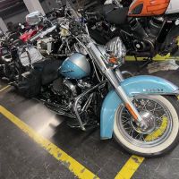 Temecula Harley-Davidson Service Department