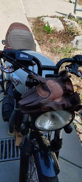 Biltwell Inc 4