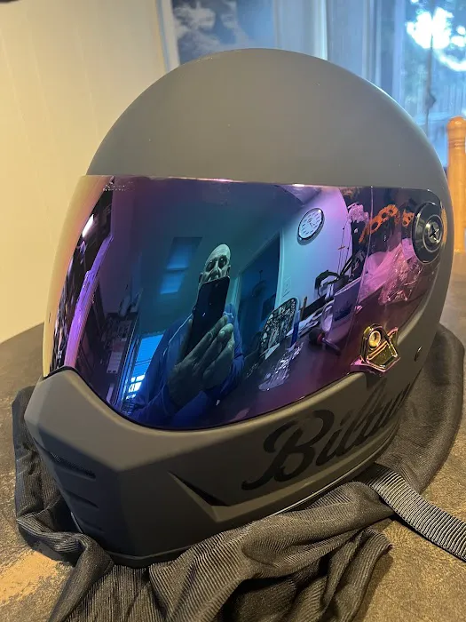 Biltwell Inc 2