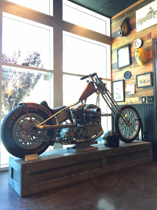 Biltwell Inc 0