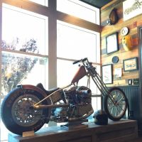 Biltwell Inc
