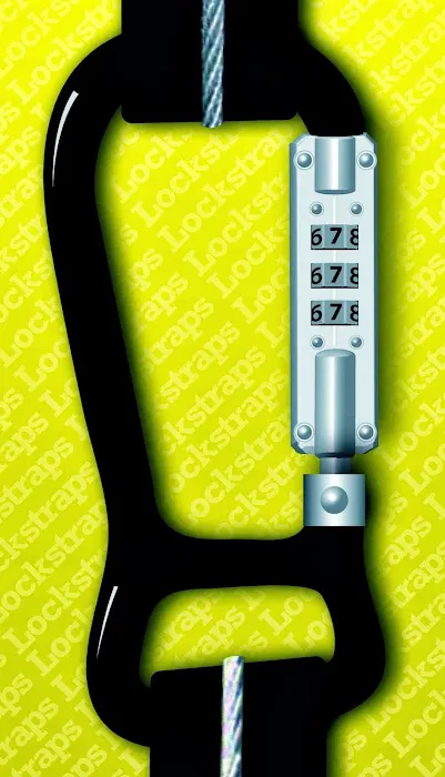 Lockstraps Inc. 0