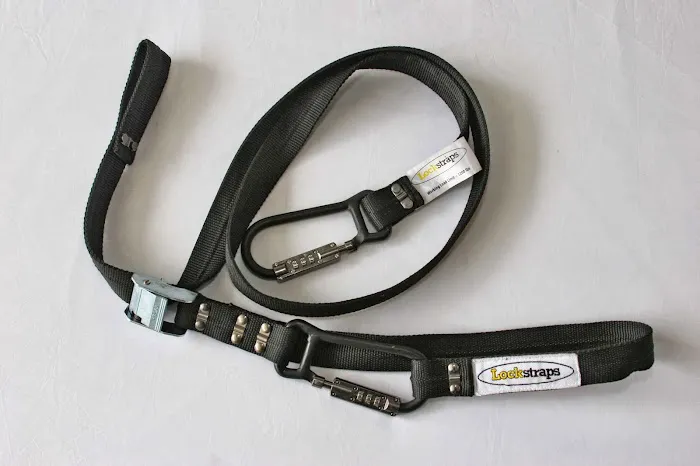 Lockstraps Inc. 1