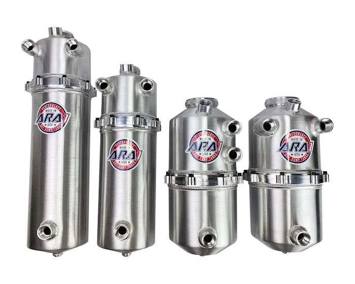 Dry Sump Solutions 2