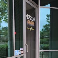 Crash Data Group