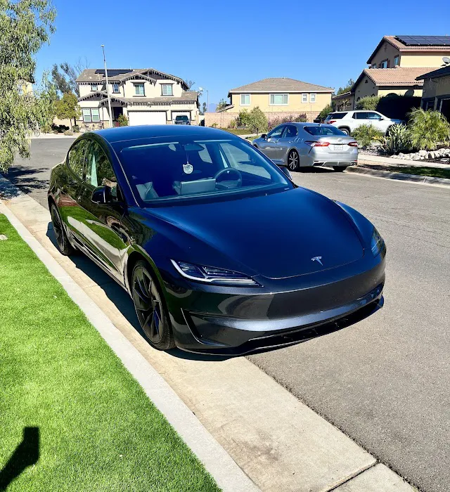 Crystal Shield Clear Bra Paint Protection Film Installation 5