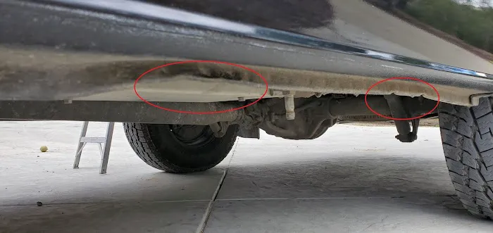 Walmart Auto Care Centers 0