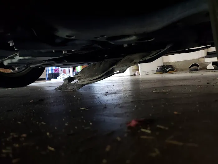 Walmart Auto Care Centers 1