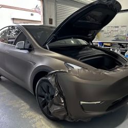 Clear Choice Tint Wrap PPF ico