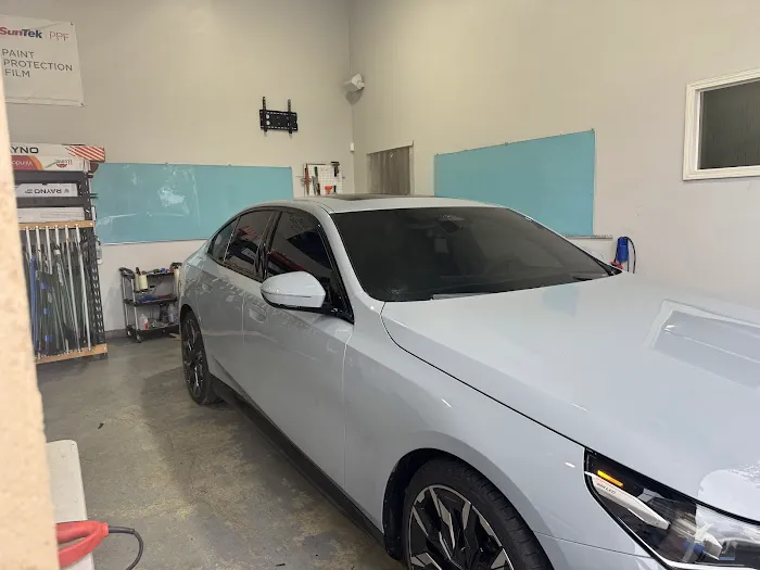 Redhawk Auto Glass 4