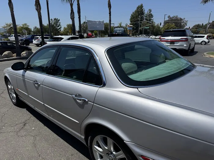 Redhawk Auto Glass 3