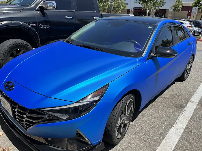 Redhawk Auto Glass 2