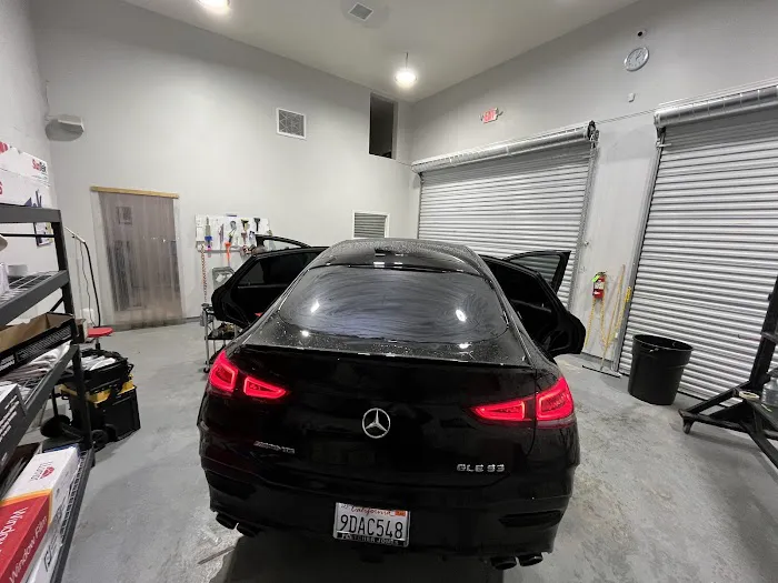 Redhawk Auto Glass 5