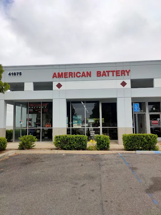 American Battery Co 0