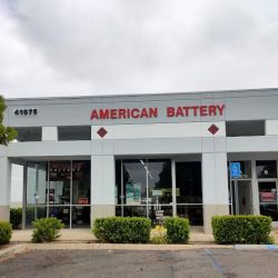 American Battery Co ico