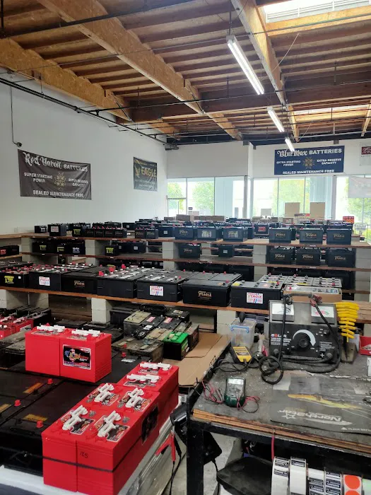 American Battery Co 4