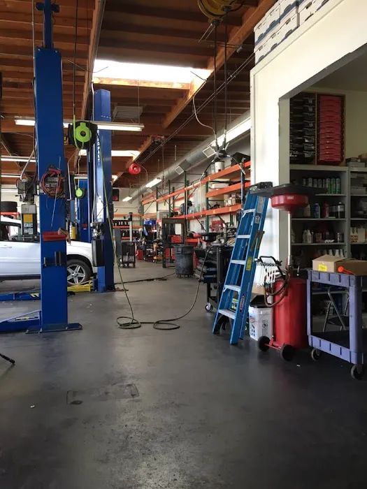 My Tech Tire & Automotive 1
