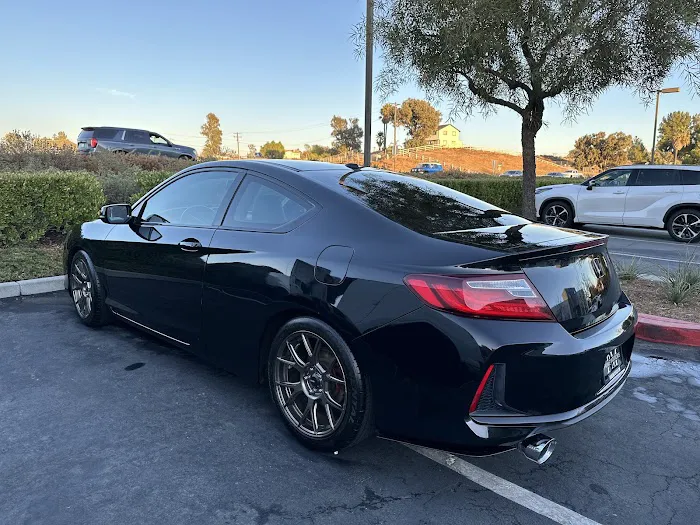 My Tech Tire & Automotive 3