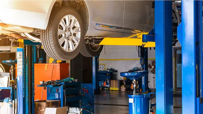 My Tech Tire & Automotive 4