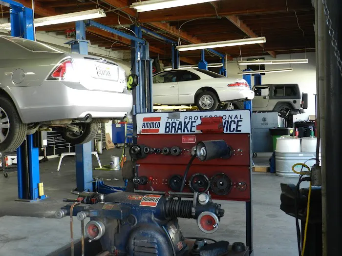 My Tech Tire & Automotive 6
