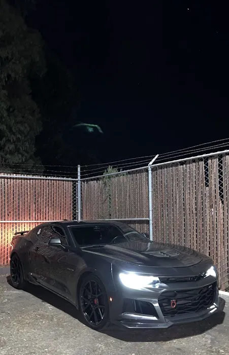 Red Barn Racing LLC 6