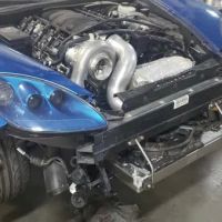 Red Barn Racing LLC